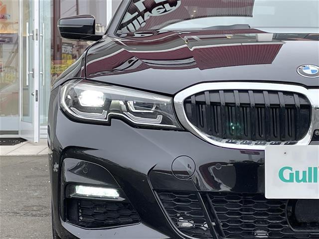 ＢＭＷ ３シリーズ