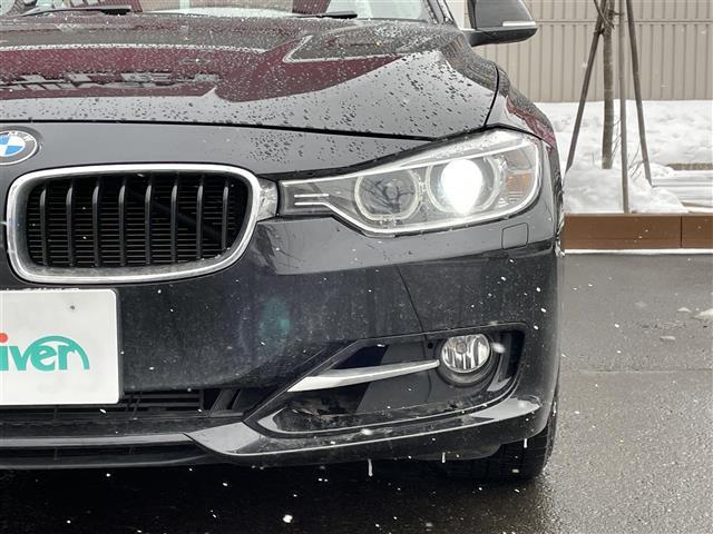 ＢＭＷ ３シリーズ