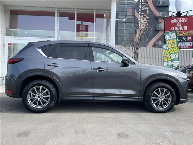 マツダ ＣＸ－５