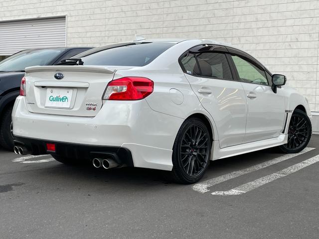 スバル ＷＲＸ Ｓ４