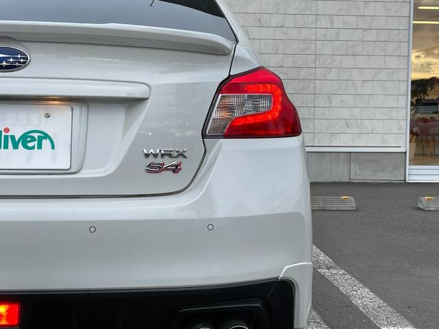 スバル ＷＲＸ Ｓ４