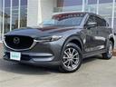 ＣＸ－５ ＸＤ　Ｌパッケージ　・衝突軽減ブレーキ・サンルーフ・ハーフレザーシート・純正ナビ・バックカメラ・レーンキープアシスト・コーナーセンサー・クルーズコントロール（6枚目）