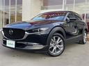 ＣＸ－３０ ＸＤ　プロアクティブ　ツーリングセレクション　・４ＷＤ・純正ナビ＆ＴＶ＆ＤＶＤ＆ＢＴ＆ＡＭ＆ＦＭ＆ＣＤ・全方位カメラ・マツダプロアクティブセーフティー・衝突被害軽減システム・レーダークルーズコントロール・レーンキープアシスト・ＥＴＣ・パワーシート（6枚目）