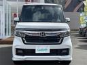 Ｎ－ＢＯＸカスタム Ｌターボ　・４ＷＤ・社外ナビ＆ＴＶ＆ＣＤ＆ＤＶＤ＆ＢＴ＆ＡＭ＆ＦＭ・両側パワースライドドア・ホンダセンシング・レーダークルーズコントロール・レーンキープアシスト・衝突被害軽減システム・コーナーセンサー・ＥＴＣ（2枚目）