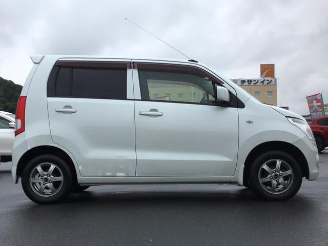 FX 4WD 5MT 純正オーディオ 運転席シートヒーター ドアバイザー 電動格納ミラー フォグランプ ライトレベライザー スペアキー1(26枚目)