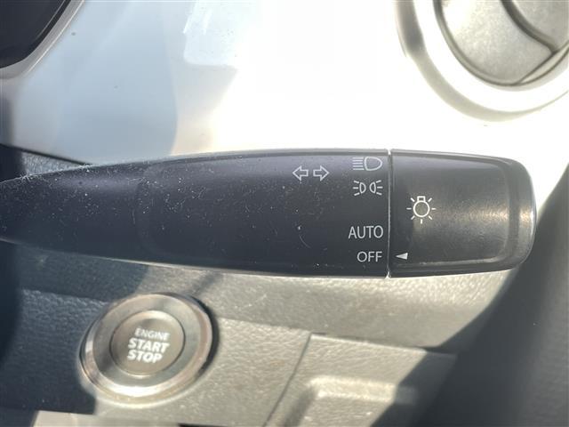 G 社外メモリナビ Bluetooth DVD CD SD FM AM 衝突被害軽減ブレーキ シートヒーター 純正15インチアルミホイール AUTOライト HIDヘッドライト フォグランプ(6枚目)