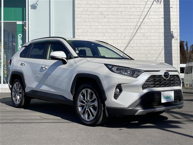 トヨタ ＲＡＶ４