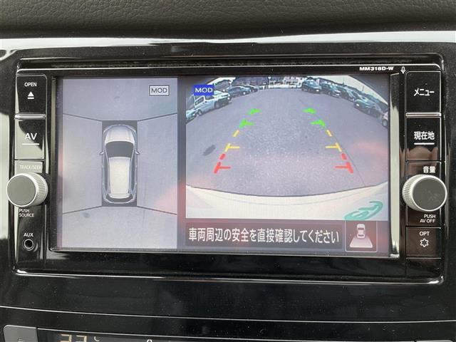 ２０Ｘｉ　純正ナビ　ＣＤ　ＤＶＤ　ＦＭ　ＡＭ　Ｂｌｕｅｔｏｏｔｈ　フルセグＴＶ　プロパイロット　パワーバックドア　インテリジェントルームミラー　ＬＥＤヘッドライト　フォグランプ　ＡＵＴＯライト(3枚目)