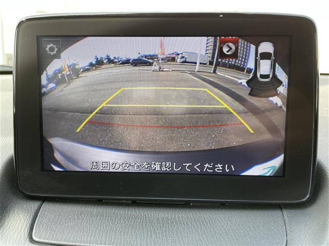 ＸＤ　純正ナビ　ＣＤ　ＤＶＤ　Ｂｌｕｅｔｏｏｔｈ　フルセグＴＶ　衝突被害軽減ブレーキ　車線逸脱防止　ＢＳＭ　クリアランスソナー　ＬＥＤヘッドライト　フォグランプ　ＡＵＴＯライト　バックカメラ(3枚目)