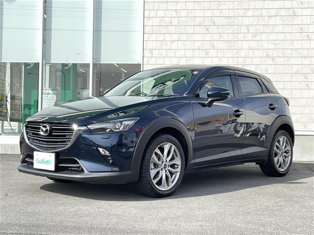 マツダ ＣＸ－３