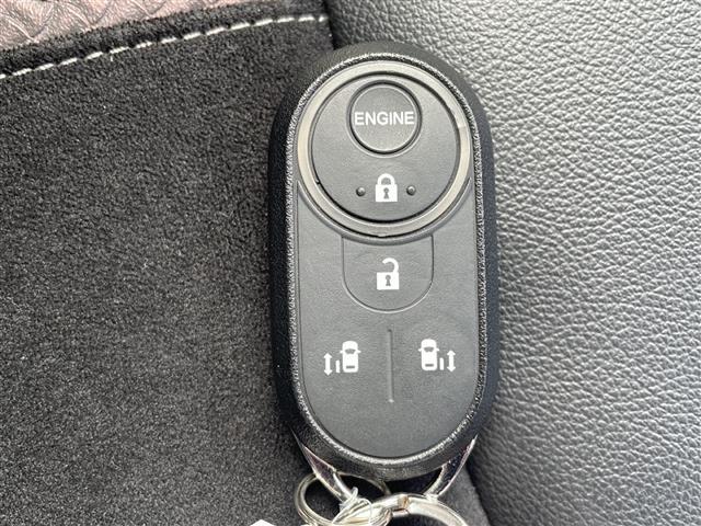 Ｎ－ＢＯＸ Ｇ・Ｌターボホンダセンシング　社外メモリナビ　両側パワースライドドア　ホンダセンシング　後席モニター　バックカメラ　フルセグ　レーダークルーズコントロール　ＬＥＤヘッドライト　パドルシフト　ビルトインＥＴＣ　前席シートヒーター（16枚目）