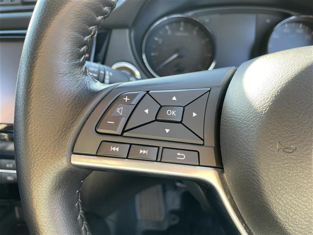 エクストレイル ２０Ｘｉ　純正９インチナビ　アラウンドビューモニター　禁煙車　ＥＴＣ　プロパイロット　エマージェンシーブレーキ　パワーバックドア　ＬＥＤヘッドライト　全席シートヒーター　プッシュスタート　デジタルインナーミラー（6枚目）