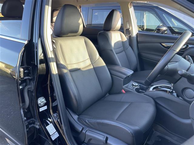 エクストレイル ２０Ｘｉ　純正９インチナビ　アラウンドビューモニター　禁煙車　ＥＴＣ　プロパイロット　エマージェンシーブレーキ　パワーバックドア　ＬＥＤヘッドライト　全席シートヒーター　プッシュスタート　デジタルインナーミラー（27枚目）