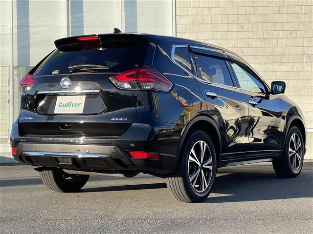 エクストレイル ２０Ｘｉ　純正９インチナビ　アラウンドビューモニター　禁煙車　ＥＴＣ　プロパイロット　エマージェンシーブレーキ　パワーバックドア　ＬＥＤヘッドライト　全席シートヒーター　プッシュスタート　デジタルインナーミラー（32枚目）