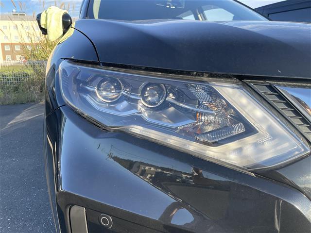 エクストレイル ２０Ｘｉ　純正９インチナビ　アラウンドビューモニター　禁煙車　ＥＴＣ　プロパイロット　エマージェンシーブレーキ　パワーバックドア　ＬＥＤヘッドライト　全席シートヒーター　プッシュスタート　デジタルインナーミラー（37枚目）