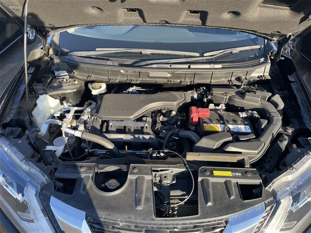 エクストレイル ２０Ｘｉ　純正９インチナビ　アラウンドビューモニター　禁煙車　ＥＴＣ　プロパイロット　エマージェンシーブレーキ　パワーバックドア　ＬＥＤヘッドライト　全席シートヒーター　プッシュスタート　デジタルインナーミラー（42枚目）