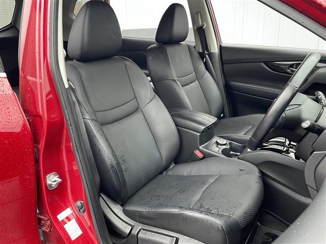 エクストレイル 20Xi プロパイロット 純正9インチナビ ワンオーナー 禁煙車 インテリジェントルームミラー ETC パワーバックドア LEDライト 衝突被害軽減 横滑り防止 純正フロアマット 純正ホイール プッシュスタート(27枚目)