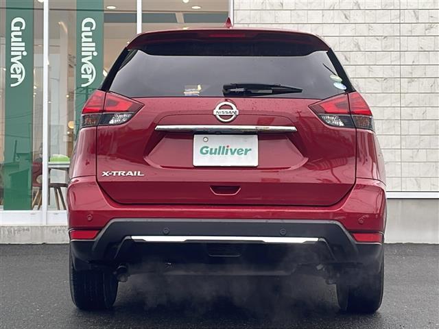 エクストレイル 20Xi プロパイロット 純正9インチナビ ワンオーナー 禁煙車 インテリジェントルームミラー ETC パワーバックドア LEDライト 衝突被害軽減 横滑り防止 純正フロアマット 純正ホイール プッシュスタート(34枚目)