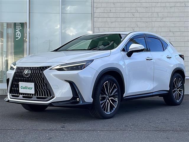 NX NX350h バージョンL サンルーフ 全方位カメラ 純正14型ナビ ワンオーナー 禁煙車 本革シート ETC2.0 置くだけ充電 全席シートヒーター ベンチレーションシート 純正20インチホイール パワーバックドア ドラレコ(31枚目)