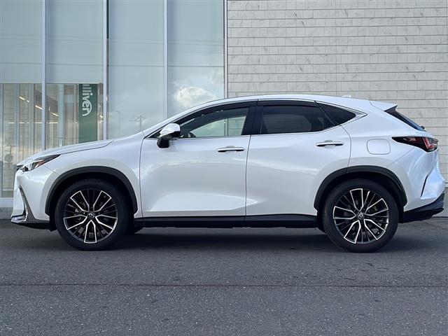 NX NX350h バージョンL サンルーフ 全方位カメラ 純正14型ナビ ワンオーナー 禁煙車 本革シート ETC2.0 置くだけ充電 全席シートヒーター ベンチレーションシート 純正20インチホイール パワーバックドア ドラレコ(35枚目)