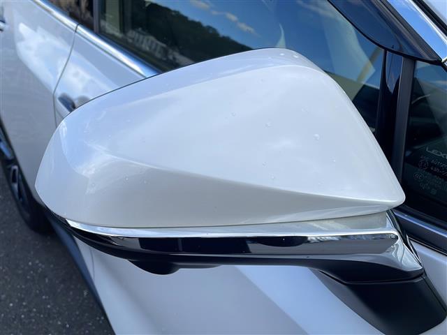 NX NX350h バージョンL サンルーフ 全方位カメラ 純正14型ナビ ワンオーナー 禁煙車 本革シート ETC2.0 置くだけ充電 全席シートヒーター ベンチレーションシート 純正20インチホイール パワーバックドア ドラレコ(39枚目)