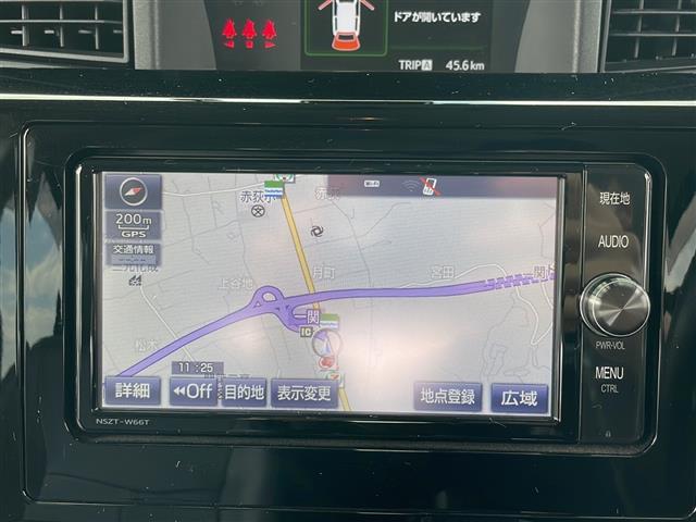 タンク カスタムG S スマアシII 純正ナビ バックカメラ 革調シートカバー 両側パワスラ LEDヘッドライト LEDフォグランプ オートライト ETC2.0 スマートキー(3枚目)