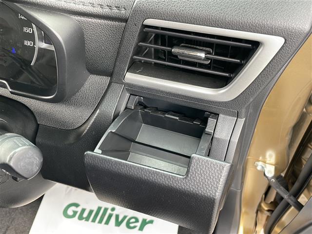 タンク カスタムG S スマアシII 純正ナビ バックカメラ 革調シートカバー 両側パワスラ LEDヘッドライト LEDフォグランプ オートライト ETC2.0 スマートキー(20枚目)