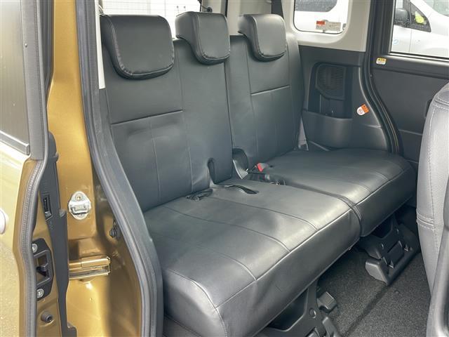 タンク カスタムG S スマアシII 純正ナビ バックカメラ 革調シートカバー 両側パワスラ LEDヘッドライト LEDフォグランプ オートライト ETC2.0 スマートキー(28枚目)