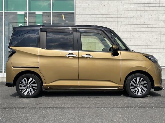 タンク カスタムG S スマアシII 純正ナビ バックカメラ 革調シートカバー 両側パワスラ LEDヘッドライト LEDフォグランプ オートライト ETC2.0 スマートキー(36枚目)