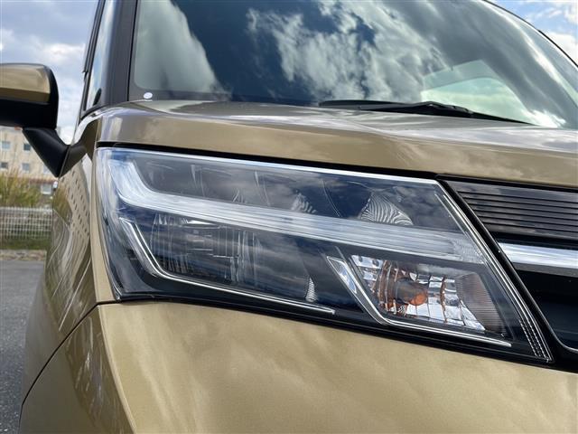 タンク カスタムG S スマアシII 純正ナビ バックカメラ 革調シートカバー 両側パワスラ LEDヘッドライト LEDフォグランプ オートライト ETC2.0 スマートキー(37枚目)