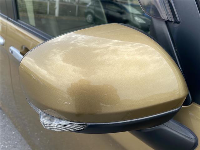 タンク カスタムG S スマアシII 純正ナビ バックカメラ 革調シートカバー 両側パワスラ LEDヘッドライト LEDフォグランプ オートライト ETC2.0 スマートキー(39枚目)