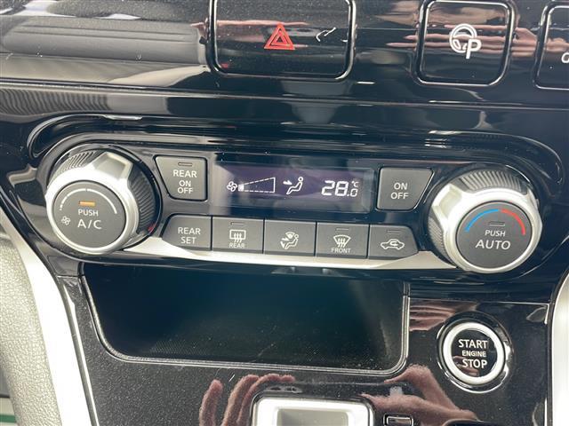 セレナ ハイウェイスター 純正9インチナビ 純正フリップダウンモニター プロパイロット デジタルインナーミラー アラウンドビューモニター パーキングアシスト ETC LEDヘッドライト(11枚目)