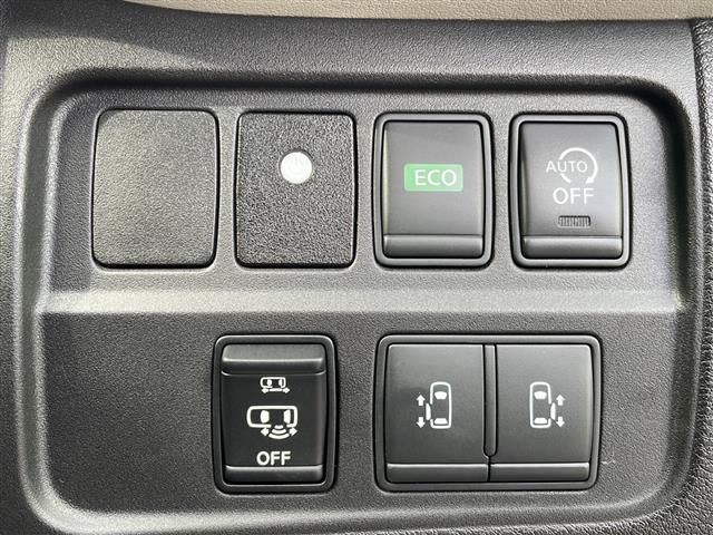 セレナ ハイウェイスター 純正9インチナビ 純正フリップダウンモニター プロパイロット デジタルインナーミラー アラウンドビューモニター パーキングアシスト ETC LEDヘッドライト(13枚目)