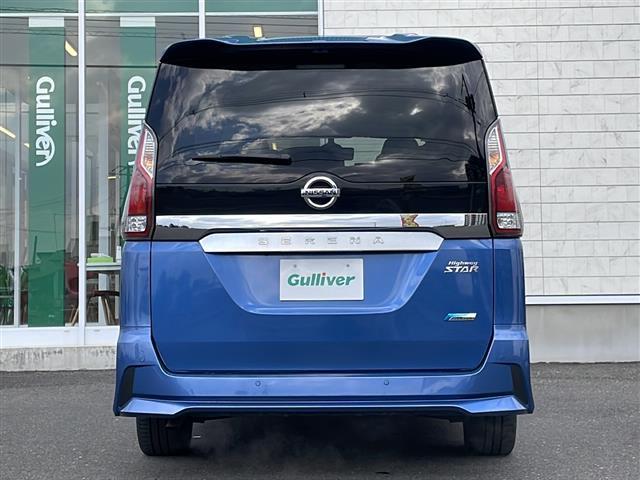 セレナ ハイウェイスター 純正9インチナビ 純正フリップダウンモニター プロパイロット デジタルインナーミラー アラウンドビューモニター パーキングアシスト ETC LEDヘッドライト(34枚目)