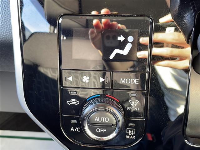 ルーミー カスタムG S 両側電動ドア バックカメラ 寒冷地仕様 純正エンジンスターター スマートアシスト 社外ナビ プッシュスタート LEDヘッドライト クルーズコントロール 冬タイヤ積込 衝突被害軽減 スマートキー ETC(13枚目)