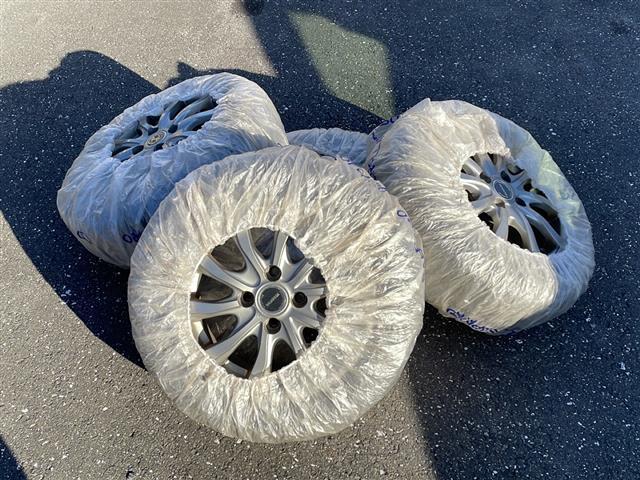 ルーミー カスタムG S 両側電動ドア バックカメラ 寒冷地仕様 純正エンジンスターター スマートアシスト 社外ナビ プッシュスタート LEDヘッドライト クルーズコントロール 冬タイヤ積込 衝突被害軽減 スマートキー ETC(20枚目)