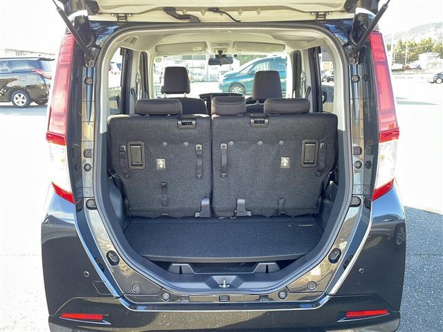 ルーミー カスタムG S 両側電動ドア バックカメラ 寒冷地仕様 純正エンジンスターター スマートアシスト 社外ナビ プッシュスタート LEDヘッドライト クルーズコントロール 冬タイヤ積込 衝突被害軽減 スマートキー ETC(25枚目)