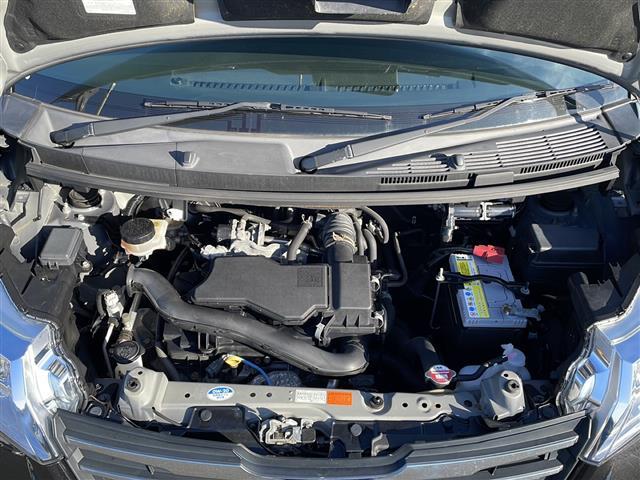 ルーミー カスタムG S 両側電動ドア バックカメラ 寒冷地仕様 純正エンジンスターター スマートアシスト 社外ナビ プッシュスタート LEDヘッドライト クルーズコントロール 冬タイヤ積込 衝突被害軽減 スマートキー ETC(42枚目)