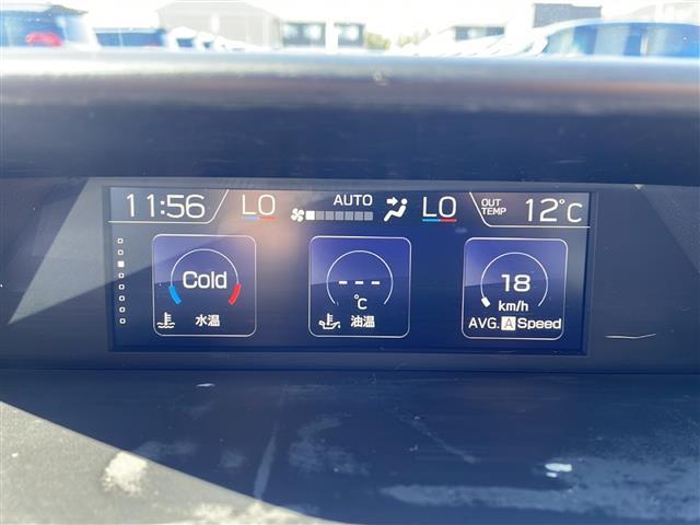 インプレッサスポーツ ２．０ｉ－Ｓアイサイト　純正ナビ　ＤＴＶ　　ＢＴ　バックカメラ　ＥＴＣ　ドライブレコーダー　スマートキー　アイサイト（18枚目）