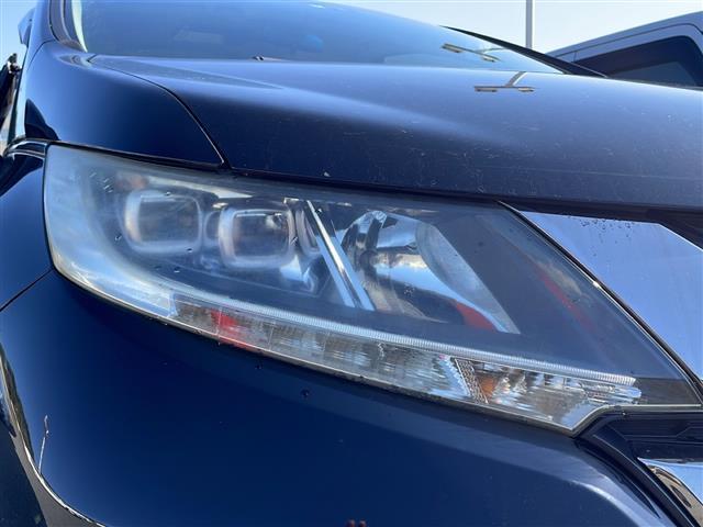 オデッセイ アブソルート　純正ナビ　ＤＴＶ　バックカメラ　フリップダウンモニター　両側パワースライドドア　ＥＴＣ　スタッドレスタイヤ積み込み（37枚目）