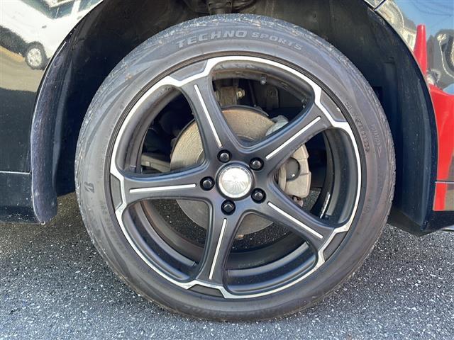 オデッセイ アブソルート　純正ナビ　ＤＴＶ　バックカメラ　フリップダウンモニター　両側パワースライドドア　ＥＴＣ　スタッドレスタイヤ積み込み（40枚目）