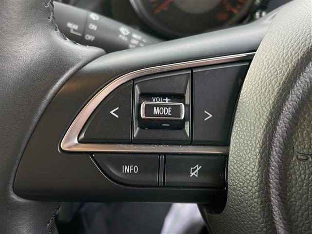 ジムニー ＸＣ　１オーナー　社外ナビ　ＴＶ　ＢＴ　バックカメラ　ＥＴＣ　クルコン　シートヒーター（8枚目）