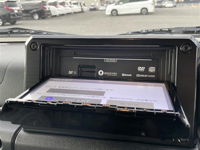 ジムニー ＸＣ　１オーナー　社外ナビ　ＴＶ　ＢＴ　バックカメラ　ＥＴＣ　クルコン　シートヒーター（16枚目）