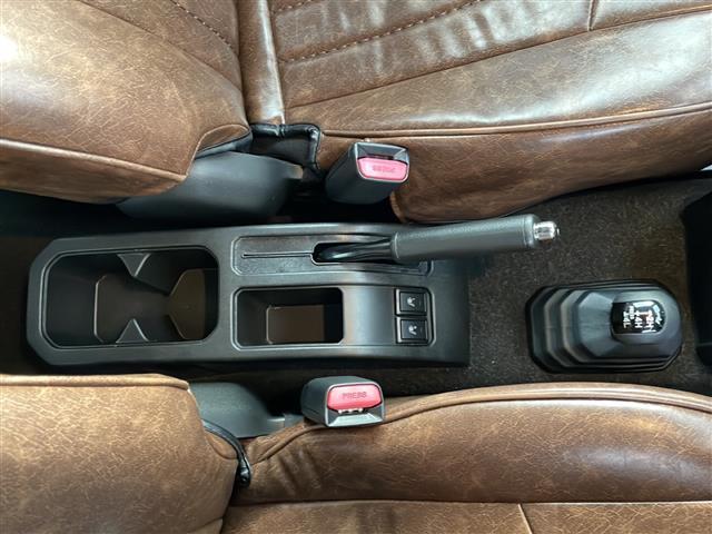 ジムニー ＸＣ　１オーナー　社外ナビ　ＴＶ　ＢＴ　バックカメラ　ＥＴＣ　クルコン　シートヒーター（17枚目）