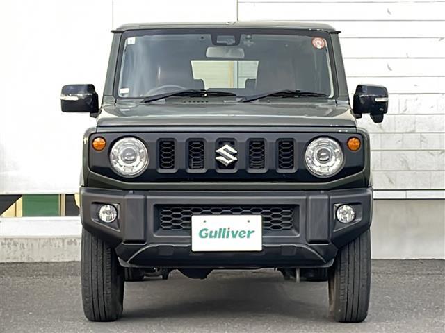 ジムニー ＸＣ　１オーナー　社外ナビ　ＴＶ　ＢＴ　バックカメラ　ＥＴＣ　クルコン　シートヒーター（32枚目）