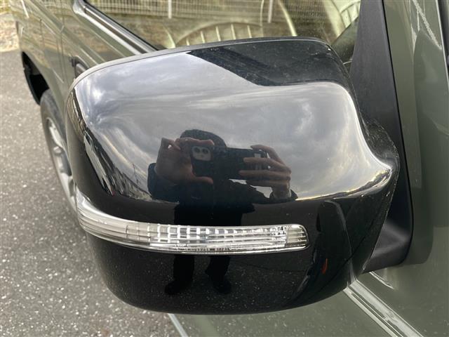 ジムニー ＸＣ　１オーナー　社外ナビ　ＴＶ　ＢＴ　バックカメラ　ＥＴＣ　クルコン　シートヒーター（38枚目）