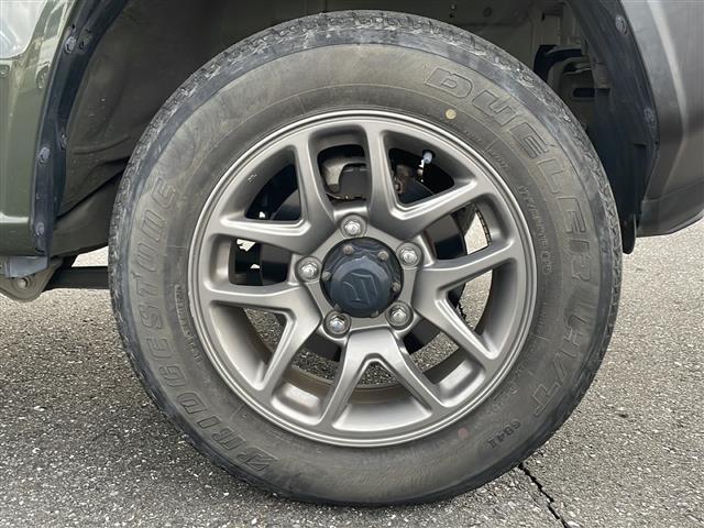 ジムニー ＸＣ　１オーナー　社外ナビ　ＴＶ　ＢＴ　バックカメラ　ＥＴＣ　クルコン　シートヒーター（40枚目）