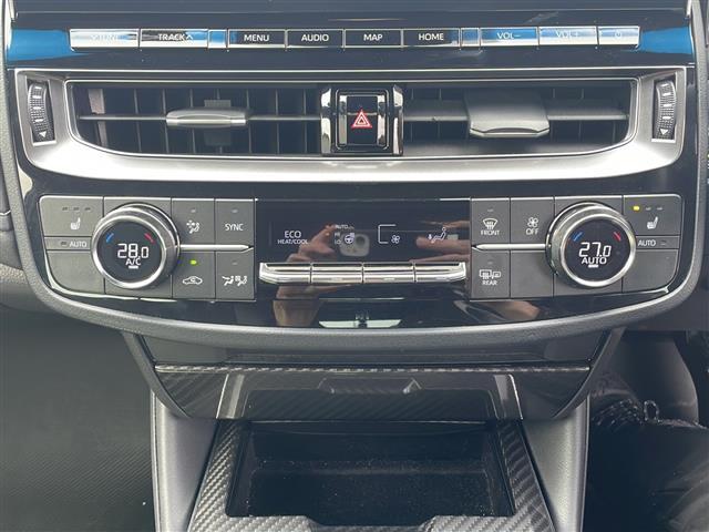 寒い冬でも暑い夏でも全席に快適な空調を届ける【オートエアコン】があれば、快適なドライブがお楽しみいただけます☆