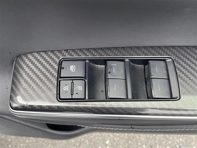 【パワーウィンドウ】あると便利なパワーウインドウ♪