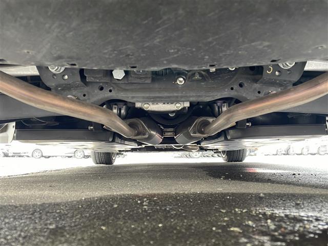 下回りの画像です。店舗にて現車の確認もいただけますので、お電話で在庫のご確認の上是非ご来店くださいませ！！！